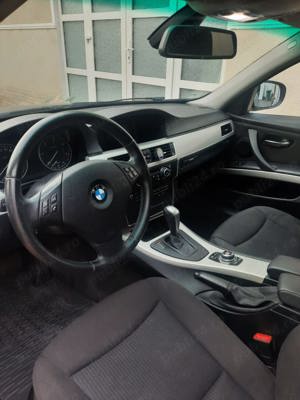 Bmw e91 lci 2012 euro 5 - imagine 6