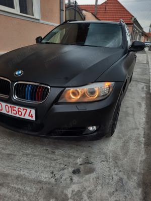 Bmw e91 lci 2012 euro 5 - imagine 2
