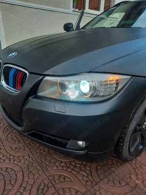 Bmw e91 lci 2012 euro 5 - imagine 3