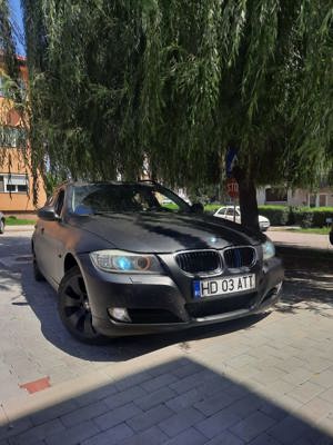 Bmw e91 lci 2012 euro 5 - imagine 5