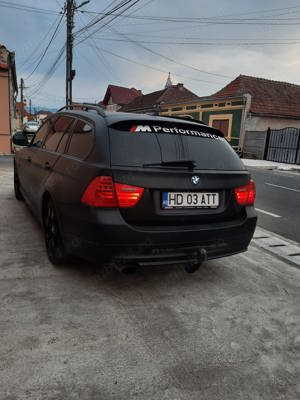 Bmw e91 lci 2012 euro 5 - imagine 4