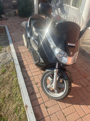 Piaggio X8 125 cc 2006