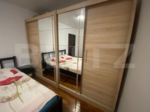 Apartament de vanzare, cu 2 camere, 44 mp, zona- Bună Ziua  - imagine 9