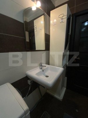 Apartament de vanzare, cu 2 camere, 44 mp, zona- Bună Ziua  - imagine 12