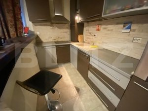 Apartament de vanzare, cu 2 camere, 44 mp, zona- Bună Ziua  - imagine 3