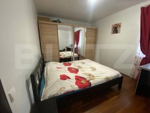 Apartament de vanzare, cu 2 camere, 44 mp, zona- Bună Ziua  - imagine 10