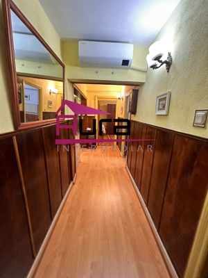 Apartament 3 camere zona Centrala