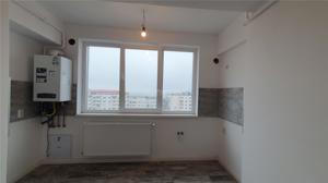 Apartament - 2 camere - 45 mp - Obcini - imagine 4