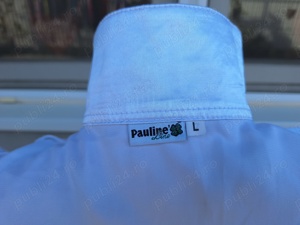 Pauline Line | tricou, camasa dama | bust 94 cm | mar. 36 - 38 | S - M - imagine 5