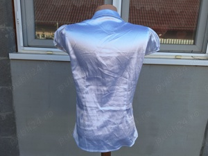 Pauline Line | tricou, camasa dama | bust 94 cm | mar. 36 - 38 | S - M - imagine 2