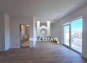 Apartament cu 1 camera și curte proprie în Calea Urseni - imagine 6