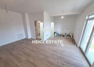 Apartament cu 1 camera și curte proprie în Calea Urseni - imagine 5