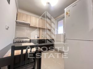 Apartament cu 2 camere, centrala proprie, zona facultatii de Medicina - imagine 2