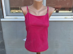 Princess | tricou, maieu dama | bust 78 cm | mar. 36 - 38 | S - M - imagine 3