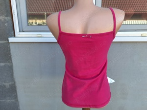 Princess | tricou, maieu dama | bust 78 cm | mar. 36 - 38 | S - M - imagine 4