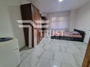 Garsoniera | Zona Buziasului | 22mp | Renovata