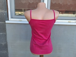 Princess | tricou, maieu dama | bust 78 cm | mar. 36 - 38 | S - M - imagine 2