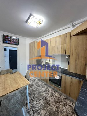 Apartament 2 camere Fratii Golesti, bloc nou, loc de parcare - imagine 5