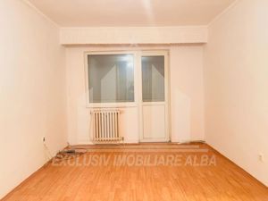 Vând apartament cu 2 camere decomandat Cetate-Bulevard - imagine 4