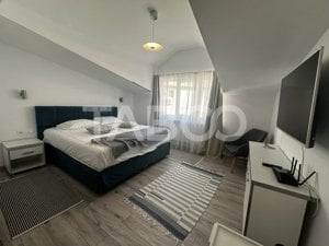 Vila de vanzare cu 12 camere 332 mpu 8 locuri de parcare in Sibiu - imagine 4