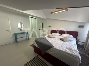 Vila de vanzare cu 12 camere 332 mpu 8 locuri de parcare in Sibiu - imagine 16