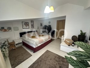 Vila de vanzare cu 12 camere 332 mpu 8 locuri de parcare in Sibiu - imagine 11