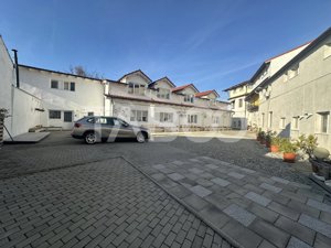 Vila de vanzare cu 12 camere 332 mpu 8 locuri de parcare in Sibiu - imagine 9