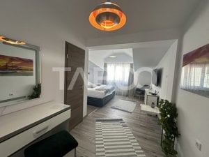 Vila de vanzare cu 12 camere 332 mpu 8 locuri de parcare in Sibiu - imagine 3