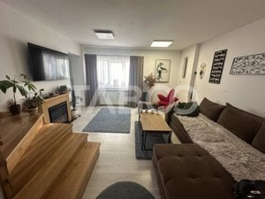 Vila de vanzare cu 12 camere 332 mpu 8 locuri de parcare in Sibiu - imagine 13