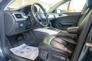 Audi A6 - imagine 10