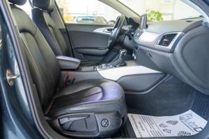 Audi A6 - imagine 19