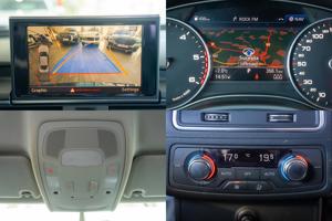 Audi A6 - imagine 17