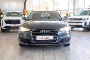 Audi A6 - imagine 2