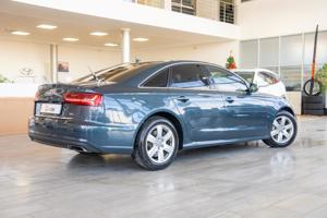 Audi A6 - imagine 8