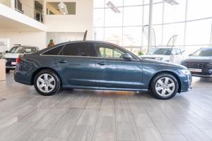 Audi A6 - imagine 5