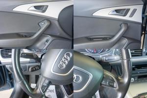 Audi A6 - imagine 15