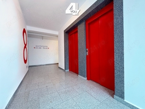 Închiriez apartament cu 3 camere de LUX, Ared - Kaufland - imagine 18