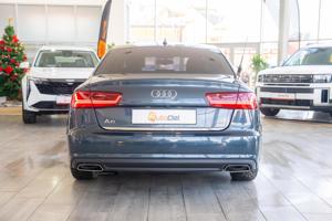 Audi A6 - imagine 7