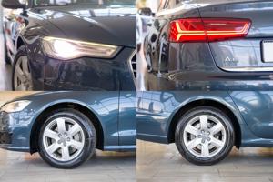 Audi A6 - imagine 9