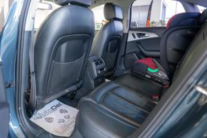 Audi A6 - imagine 20