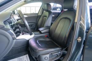 Audi A6 - imagine 11