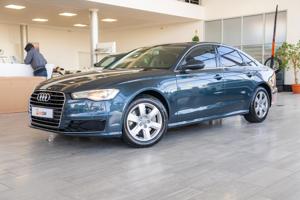 Audi A6 - imagine 3