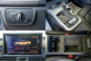 Audi A6 - imagine 16