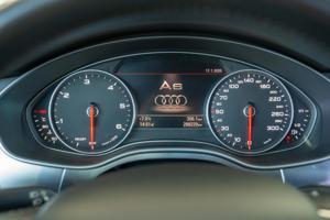 Audi A6 - imagine 13