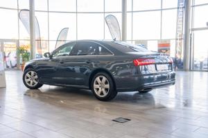 Audi A6 - imagine 6