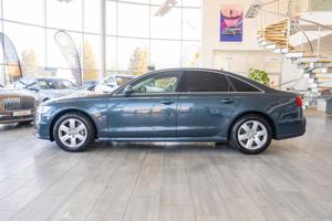 Audi A6 - imagine 4