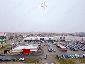 Închiriez apartament cu 3 camere de LUX, Ared - Kaufland - imagine 20