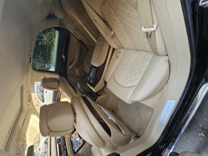 Audi A8 benzina - imagine 3