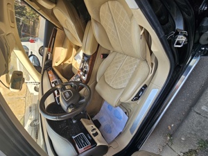 Audi A8 benzina - imagine 4