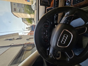 Audi A8 benzina - imagine 2